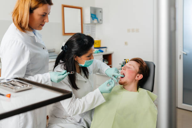 Professional Emergency Dentist in TX