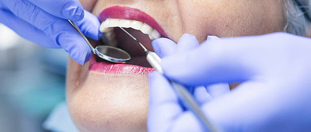 Best Knocked-Out Tooth Emergency  in Southlake, TX